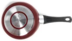 RAVELLI Italia Linea 10 Non-Stick Saucepan With Lid, 1 Quart - Made In Italy 9 RAVELLI Italia Linea 10 Non-Stick Saucepan With Lid, 1 Quart - Made In Italy -Garden Promotional Store GUEST 1baecdde 0741 4bd4 9b09 ed3004d3598d