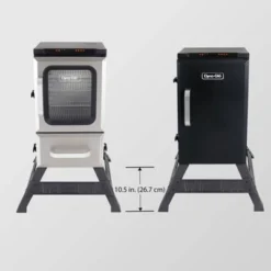 30" Electric Smoker Leg Stand Black - Dyna-Glo 10 30" Electric Smoker Leg Stand Black - Dyna-Glo -Garden Promotional Store GUEST 1bc1fe39 123c 44f5 b180 2291e33cacd2