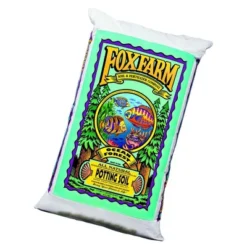 FoxFarm FX14053 + FX14054 Ocean Forest Organic Plant Potting Soil With Happy Frog Nutrient Rapid Growth Potting Soils For Gardens, 12 Quart -Garden Promotional Store GUEST 1bcfc44c 569b 46f1 a43f 50954a3ae041 1