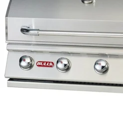 Bull Outdoor Products Liquid Propane Outlaw Drop-In Steel Barbecue Grill Head -Garden Promotional Store GUEST 1caad024 a011 4853 82b0 8dabbcb68a73