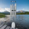 Woodstock Wind Chimes Signature Collection, Bells Of Paradise, 32'' Wind Chimes For Patio Outdoor Garden Decor 2 Woodstock Wind Chimes Signature Collection, Bells Of Paradise, 32'' Wind Chimes For Patio Outdoor Garden Decor -Garden Promotional Store GUEST 1dd1e5ae 8f13 4720 a3d2 be4797311aab