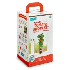 Back To The Roots Organic Tomato Grow Kit -Garden Promotional Store GUEST 1e761eb0 83f0 4d7a b705 4bea7f89a313