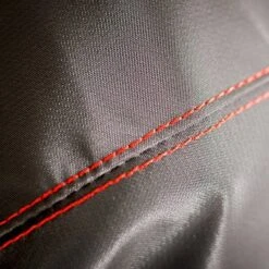 Premium Vertical Offset Charcoal Smoker Cover Black - Dyna-Glo -Garden Promotional Store GUEST 1e8d045c 46ca 42f2 b9cd c8052770f22d