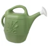 Union Products 63066 2 Gallon Plastic Indoor/Outdoor Watering Can W/ Tulip Design For Garden, Potted Plants, & Patio Pots, Sage Green Color, 3 Pack 1 Union Products 63066 2 Gallon Plastic Indoor/Outdoor Watering Can W/ Tulip Design For Garden, Potted Plants, & Patio Pots, Sage Green Color, 3 Pack -Garden Promotional Store GUEST 2051997a 088c 40a1 a4be ac8f96075231