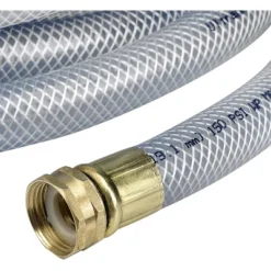 Underhill UltraMax Clear Premium Heavy Duty Garden Water Hose 12 Underhill UltraMax Clear Premium Heavy Duty Garden Water Hose -Garden Promotional Store GUEST 2116ec5a 2dd2 48de 801d c944354ef3e1