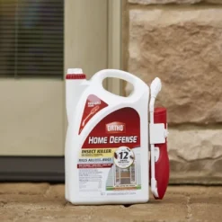 Ortho Home Defense Indoor & Perimeter Insect Killer 1.1 Gallon Ready To Use Wand -Garden Promotional Store GUEST 217f7934 efd0 477c b615 4ce7e81fc494