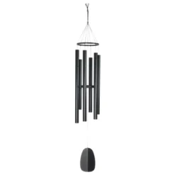 Woodstock Wind Chimes Signature Collection, Bells Of Paradise, 54'' Wind Chimes For Outdoor Patio Garden Decor 20 Woodstock Wind Chimes Signature Collection, Bells Of Paradise, 54'' Wind Chimes For Outdoor Patio Garden Decor -Garden Promotional Store GUEST 21856f92 fbd5 4cf9 8460 6982ea38dbb3