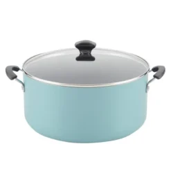 Farberware 10.5qt Aluminum Nonstick Covered Stockpot 16 Farberware 10.5qt Aluminum Nonstick Covered Stockpot -Garden Promotional Store GUEST 22649068 a5f9 4bcf b446 dbb0190895c1