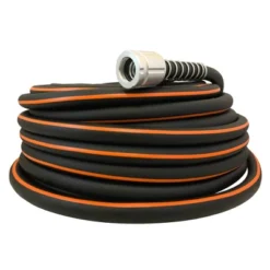 Flexon 5/8" Flextreme Professional Performance Rubber Garden Hoses -Garden Promotional Store GUEST 228c8576 5808 40b3 a32e e1fe7c587f69