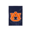 Evergreen NCAA Auburn University Garden Applique Flag 12.5 X 18 Inches Indoor Outdoor Decor 1 Evergreen NCAA Auburn University Garden Applique Flag 12.5 X 18 Inches Indoor Outdoor Decor -Garden Promotional Store GUEST 22ccf2c2 e3b3 424a 81e4 b7621f0f57c4