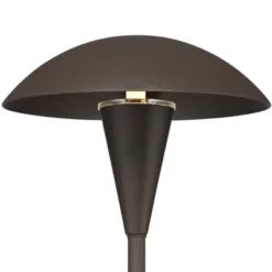 John Timberland Mushroom Bronze And Spotlight 8-Piece LED Landscape Set 11 John Timberland Mushroom Bronze And Spotlight 8-Piece LED Landscape Set -Garden Promotional Store GUEST 2429f83f e796 4b90 8593 add25b28acfa