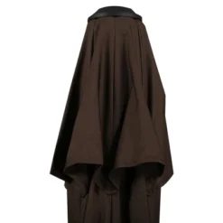 Outsunny 9.8' Offset Patio Umbrella With Base, Steel Aluminum Cantilever Umbrella With 360-degree Rotation, Tilt, 8 Ribs, Crank, Cross Base, Coffee -Garden Promotional Store GUEST 246476dd e40a 4210 a0b6 d72cc4e79a82