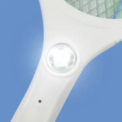 Dartwood Portable Bug Zapper, USB Rechargeable And Battery Powered Mosquito Killer, Insect Trap And Fly Swatter (2 Pack) -Garden Promotional Store GUEST 24b1a392 b33b 4200 bb51 489dc7cf05b0