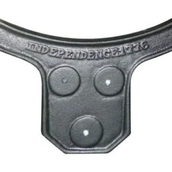 Yard Tuff YTF-22LB Large Decorative Collectible Cast Iron Metal Farm Dinner Bell 7 Yard Tuff YTF-22LB Large Decorative Collectible Cast Iron Metal Farm Dinner Bell -Garden Promotional Store GUEST 26e716ea 0cce 471c 9363 076e0409cb72