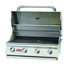 Bull Outdoor Products Liquid Propane Outlaw Drop-In Steel Barbecue Grill Head -Garden Promotional Store GUEST 2917ca6c 1e68 4820 a660 617cb4e19166