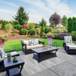 New York Patio Country Wynona Indoor/Outdoor Rug - Nicole Miller -Garden Promotional Store GUEST 291ab6cd 863d 480a 8d9b 949c8ba9a319