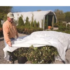 DeWitt Ultimate650 2.5 Oz 6’ X 50’ Plant Cover Freeze Protection Reusable Cloth Frost Blanket 8 DeWitt Ultimate650 2.5 Oz 6’ X 50’ Plant Cover Freeze Protection Reusable Cloth Frost Blanket -Garden Promotional Store GUEST 294447db 213b 4ab6 9d86 5c40b0da8cd2