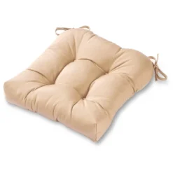 Solid Outdoor Seat Cushion - Kensington Garden -Garden Promotional Store GUEST 29bc2be6 63ce 4a21 b413 774ff9117329
