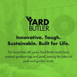 Yard Butler Swivel Hose Reel - Garden Hose Holder - Wall Mount - Heavy Duty With 90 Degree Pivot - ISRM-90 -Garden Promotional Store GUEST 2b203d86 8e18 4686 b1cd b9c08481834a