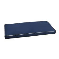 Sunbrella 60" X 19" X 3" Outdoor Corded Bench Cushion - Sorra Home -Garden Promotional Store GUEST 2b795914 9b9e 40f8 aa51 ecd5781369b2