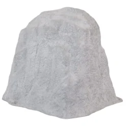 Sunnydaze Decor Sunnydaze Outdoor Lightweight Polyresin Landscape Rock Septic Cover With Stakes - 21.5" -Garden Promotional Store GUEST 2c0296cb 0173 4244 bdcd 36a57625a83d