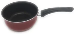 RAVELLI Italia Linea 10 Non-Stick Saucepan With Lid, 1 Quart - Made In Italy 8 RAVELLI Italia Linea 10 Non-Stick Saucepan With Lid, 1 Quart - Made In Italy -Garden Promotional Store GUEST 2c841e90 702b 402f 8b30 ffab066bb7cb