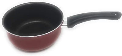 RAVELLI Italia Linea 10 Non-Stick Saucepan With Lid, 1 Quart - Made In Italy 5 RAVELLI Italia Linea 10 Non-Stick Saucepan With Lid, 1 Quart - Made In Italy - Image 3