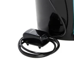 Active Aqua Root Spa 5 Gallon Hydroponic 4 Bucket Deep Water Culture Grow Kit System With Multi-Purpose Air Hose And Air Pump, Black (2 Pack) -Garden Promotional Store GUEST 2cb30034 85e2 431e af4d ed87d979a668