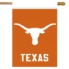 Briarwood Lane Texas Longhorns House Flag NCAA Licensed 28" X 40" 2 Briarwood Lane Texas Longhorns House Flag NCAA Licensed 28" X 40" -Garden Promotional Store GUEST 2dce6944 92e5 4237 8226 e8e0f1e428fc