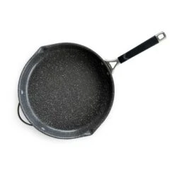 Nordic Ware Verde Ceramic Nonstick 12 Inch Skillet