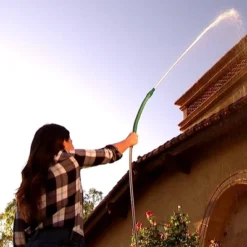 Bernini Cobra Watering Wand - Green -Garden Promotional Store GUEST 313aea05 d96a 4ce8 8c05 77dbff04085e