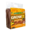 Hydrofarm GROW!T JSCCM25 Organic Coco Coir Planting Potting Mix Block Growing Medium For Hydroponics, Indoor, And Outdoor Plants -Garden Promotional Store GUEST 316dc2d8 9971 402c a0be 8cac873ccf68