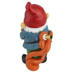 Design Toscano Hose It Off Harry, Gnome Spitter Piped Statue 9 Design Toscano Hose It Off Harry, Gnome Spitter Piped Statue -Garden Promotional Store GUEST 3225a070 94ca 4551 b3ef e9780f69c713