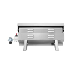 Duro NXR 880-0015 Single Burner Stainless Steel Grill -Garden Promotional Store GUEST 33389947 daef 41e4 a954 a294d7b8b31f