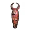 Design Toscano Masks Of The Congo Wall Sculptures: Cape Buffalo -Garden Promotional Store GUEST 33ce9d44 0e9b 4628 89b8 39d38aec8958