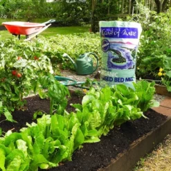 Coast Of Maine Castine Blend Organic Raised Bed And Soil Mix With All Natural Ingredients For Vegetables, Herbs, And Flowers, 1 Cubic Feet (2 Pack) -Garden Promotional Store GUEST 34de7abb c2d1 4f62 a8ba 533ffcef1416 1