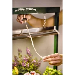 Hydrofarm FLT24+JS10065 Hydroponic Grow Light Fixture And Jump Start 2 Ft Stand 8 Hydrofarm FLT24+JS10065 Hydroponic Grow Light Fixture And Jump Start 2 Ft Stand -Garden Promotional Store GUEST 35c7ed6d b947 4b06 8631 1940d17f4dbd