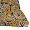 Alisa Galitsyna Lily Flower Outdoor Throw Pillow Yellow - Deny Designs -Garden Promotional Store GUEST 3644f680 309d 4598 82fd addaf12617d5