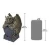 Design Toscano Medieval Marauder Gargoyle Statue 1 Design Toscano Medieval Marauder Gargoyle Statue -Garden Promotional Store GUEST 36ec186e 98ef 403c bd72 4ba37b1757ac