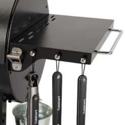 Cuisinart CPG-700 Deluxe Wood Pellet Grill And Smoker 18 Cuisinart CPG-700 Deluxe Wood Pellet Grill And Smoker -Garden Promotional Store GUEST 388cc83b ddf6 4b6a a251 788d4f8abdc6