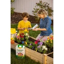 Sunday Outdoor Wildflower Garden Kit -Garden Promotional Store GUEST 38d7dc00 5800 4185 9892 00fdfba48729