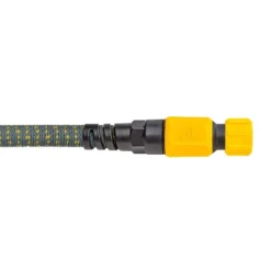 HydroTech 100ft Expandable Burst Proof Hose - Yellow -Garden Promotional Store GUEST 396855f3 1629 437e 80cb 0c1888fbcfe6
