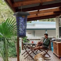 Black & Decker BLACK+DECKER 72watt Bug Zapper -Garden Promotional Store GUEST 3a63b1a8 7ecb 402d a331 89a0b601cc0f