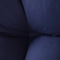 Outdoor Solid Navy Sunbrella Seat Cushion - Kensington Garden -Garden Promotional Store GUEST 3b0e5340 0f6e 44e2 b930 504ffb63f671