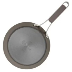 Ayesha Curry Professional 8.25" Open Frying Pan Charcoal -Garden Promotional Store GUEST 3b17e791 4323 4c53 8f3d aa81808720df