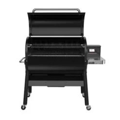 Weber SmokeFire EX6 Wood Pellet Grill - Black -Garden Promotional Store GUEST 3d867e90 0f9b 4c0c 87c8 24c4f37825bc