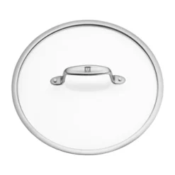 ZWILLING Clad CFX 4.5-qt Stainless Steel Ceramic Nonstick Perfect Pan -Garden Promotional Store GUEST 3db8b459 e5db 465f 8ce1 eee1bd34e32b