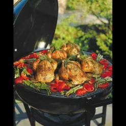 Weber Ranch Kettle Model 60020 -Garden Promotional Store GUEST 3ecb4e8d 8564 4583 bed6 eb2a78c18432
