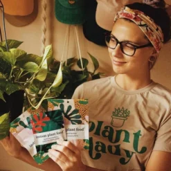 Instant Plant Food 4pk Houseplant Fertilizer Tablets For Indoor Plants -Garden Promotional Store GUEST 3f9ed415 d739 4535 a96e 451969e4cea9