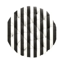 Sunbrella Indoor/Outdoor Papasan Cushion - Sorra Home -Garden Promotional Store GUEST 4226e7af b17b 4b3f a622 b408a5b126ab